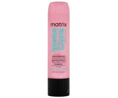 Matrix Instacure Build A Bond atkuriamasis kondicionierius pažeistiems plaukams (kondicionierius Mighty Care), 300 ml