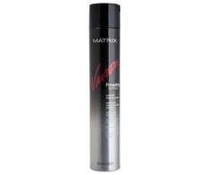 Matrix Vavoom Freezing Purškiklis Extra - Full itin stiprios fiksacijos plaukų lakas, 500 ml