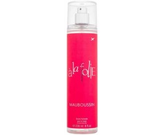 Mauboussin á la folie Body Purškiklis