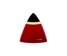 Mauboussin Mauboussin in Raudona EDP parfumuotas vanduo moterims, 100 ml