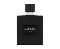 Kvepalai vyrams Mauboussin Pour Lui In Black EDP, 100 ml