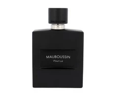 Kvepalai vyrams Mauboussin Pour Lui In Black EDP, 100 ml
