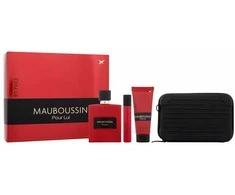 Mauboussin Pour Lui In Raudona Ep 100 Cof