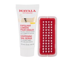 Mavala Exfoliating &amp; Softening Hand &amp; Nail Scrub, 15 ml