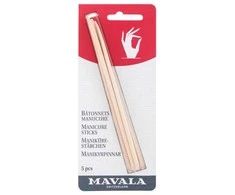 Mavala Oranžinis Sticks