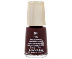 Mavala, Mavala, Nagų lakas, 54, Rio, 5 ml *Miniature