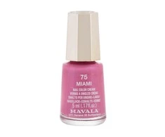Mavala nagų lakas 75 Miami 5ml