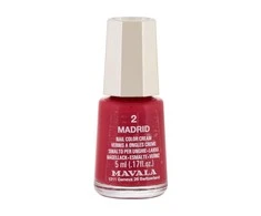 Mavala nagų lakas 2 Madridas 5ml