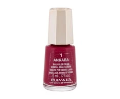 Mavala nagų lakas 1 Ankara 5ml