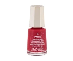 Mavala nagų lakas 3 Paris 5ml