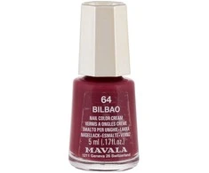 Mavala Mini Color Nagų lakas nagų lakas, atspalvis: 64 Bilbao, 5 ml