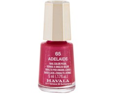 Mavala, Mavala, Nagų lakas, 65, Adelaide, 5 ml *Miniature