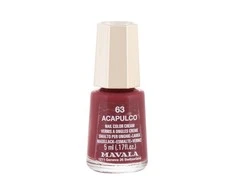 Mavala nagų lakas 63 Acapulco 5ml