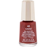 Mavala Laca De Uñas N 46 Cadiz