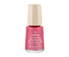 Mavala nagų lakas 9 Lisboa 5ml