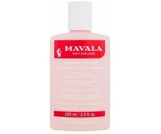 "Mavala" itin minkštas rožinės spalvos valiklis 100 ml