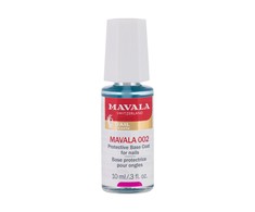 Mavala 002 Double Action Protective Base Coat, 10 ml