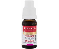 Mavala Nagų lakas Remover, 10 ml