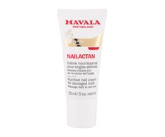 Mavala Nailactan Nutritive Nail Kreminis - Tube, 15 ml