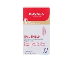 Mavala Nail Shield 2 fazių 2x10ml