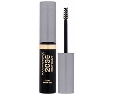 Max Factor 2000 Calorie Brow Sculpt Eyebrow Gel and Eyebrow Pomade moterims, 4,5 ml