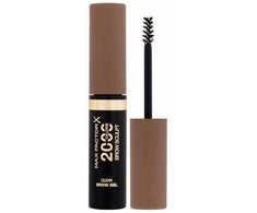 Max Factor 2000 Calorie Brow Sculpt Eyebrow Gel and Eyebrow Pomade moterims, 4,5 ml