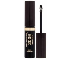 Max Factor 2000 Calorie Brow Sculpt Eyebrow Gel and Eyebrow Pomade moterims, 4,5 ml