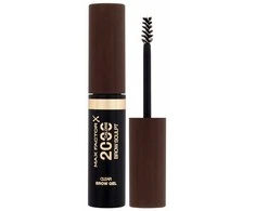 Max Factor 2000 Calorie Brow Sculpt Eyebrow Gel and Eyebrow Pomade moterims, 4,5 ml