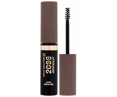Max Factor 2000 Calorie Brow Sculpt Eyebrow Gel and Eyebrow Pomade moterims, 4,5 ml