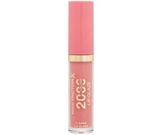 Max Factor 2000 kalorijų lūpų blizgis 60 – mėgstamiausia daina 4, 4 ml
