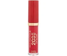 Max Factor 2000 kalorijų lūpų blizgis 110-Fire Sparks 4, 4 ml