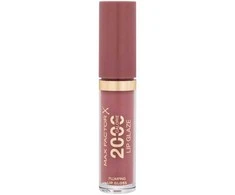 Max Factor 2000 Calorie Lip Glaze Lūpų blizgis, spalva - 085 Floral Cream