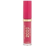 Max Factor 2000 Calorie Lip Glaze Lūpų blizgis