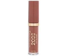 Max Factor 2000 Calorie Lip Glaze Lūpų blizgis, spalva - 150 Caramel Swish