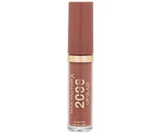 Max Factor 2000 Calorie Lip Glaze Lūpų blizgis, spalva - 150 Caramel Swish