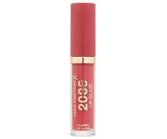 Max Factor 2000 kalorijų lūpų blizgis 95-Soft Kisses 4, 4 ml
