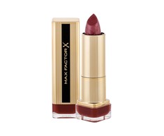 Max Factor Colour Eliksyras Lūpdažis moterims, 4 g