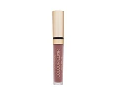 Max Factor Colour Elixir Soft Matte Lūpų dažai, 4 ml, spalva - 005 Sand Cloud