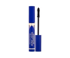 "Max Factor Divine Lashes 24h y" vandeniui atsparus blakstienų tušas juodas