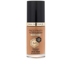 Max Factor Facefinity visos dienos nepriekaištingas makiažas