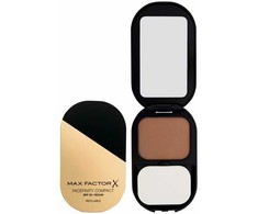 Max Factor Facefinity kompaktiškas makiažas