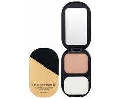 Max Factor Facefinity kompaktiškas makiažas
