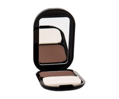 „Max Factor Facefinity“ kompaktiškas makiažo pagrindas, 010 Sable SPF 15, 10 ml