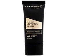 Max Factor Facefinity Universal Primer Makeup Primer moterims, 30 ml