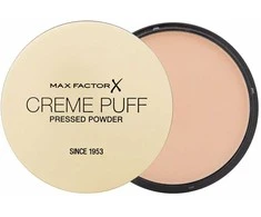 Max Factor Creme Puff Powder moterims, 14 g