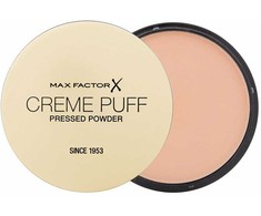 Max Factor Creme Puff Powder moterims, 14 g