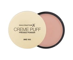Max Factor Creme Puff Powder moterims, 14 g