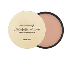 Max Factor Creme Puff Powder moterims, 14 g