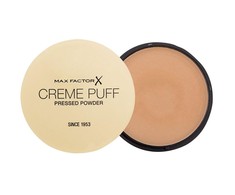Max Factor Creme Puff Powder moterims, 14 g