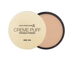 Max Factor Creme Puff Powder moterims, 14 g